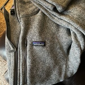 Patagonia Better Sweater